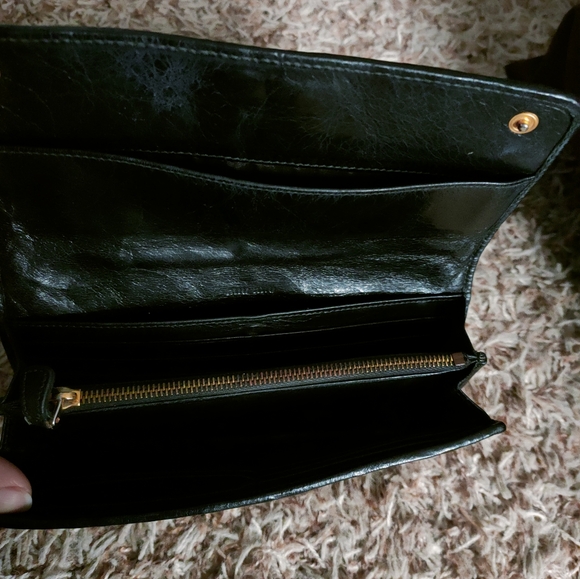 Miu Miu Long Wallet - Picture 3 of 4